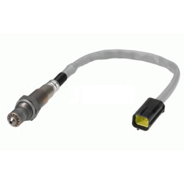 08 Nissan Teana Qashqai 2.0 sensor de oxigênio frontal